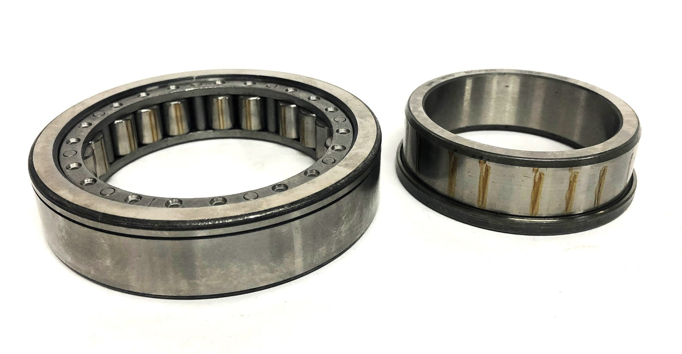 Bower Komatsu Cylindrical Roller Bearing MR1210EAL (943409C91) NOS