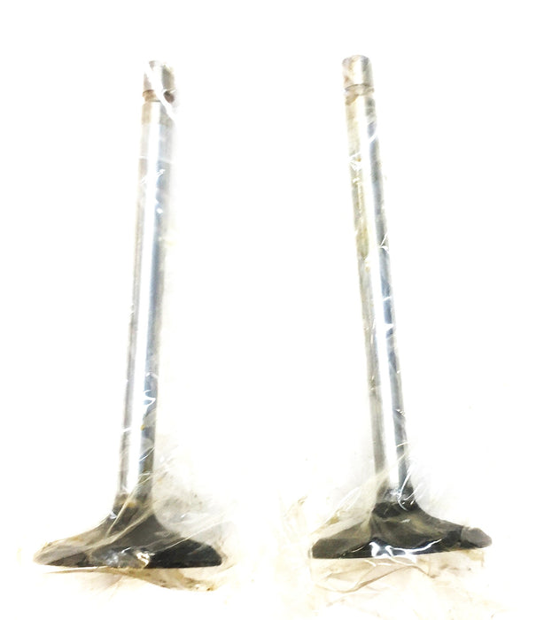 TRW Engine Intake Valve Set (2pcs) S2821 NOS