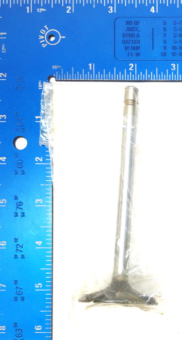 TRW Engine Intake Valve Set (2pcs) S2821 NOS