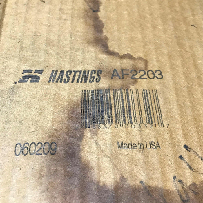 Hastings Air Filter AF2203 NOS