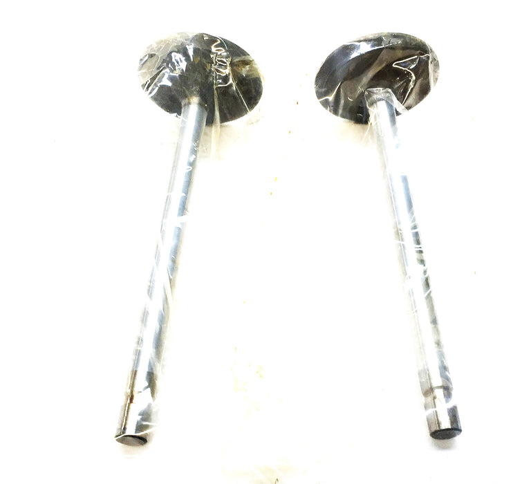 TRW Engine Intake Valve Set (2pcs) S2821 NOS