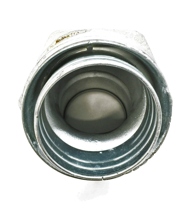 Gedney 3" Water Tight Elbow Conduit 46-4300 NOS