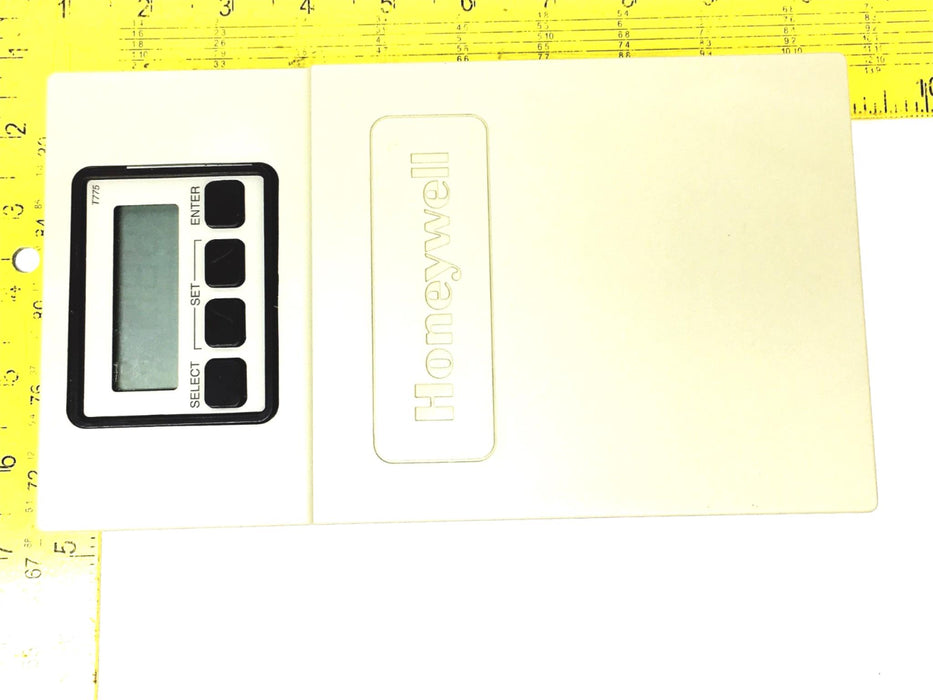 Honeywell Electronic Remote Temperature Reset Controller T775J 1050 NOS