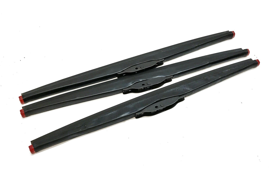 Anco 16" Wiper Blade 29-16 [Lot of 3] NOS