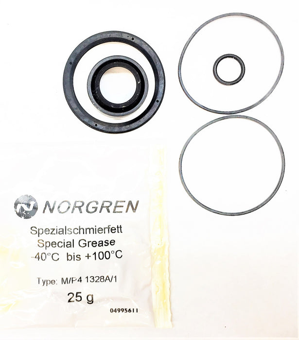 NORGREN Seal Kit 007188 NOS