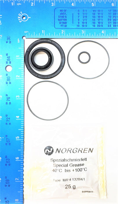 NORGREN Seal Kit 007188 NOS