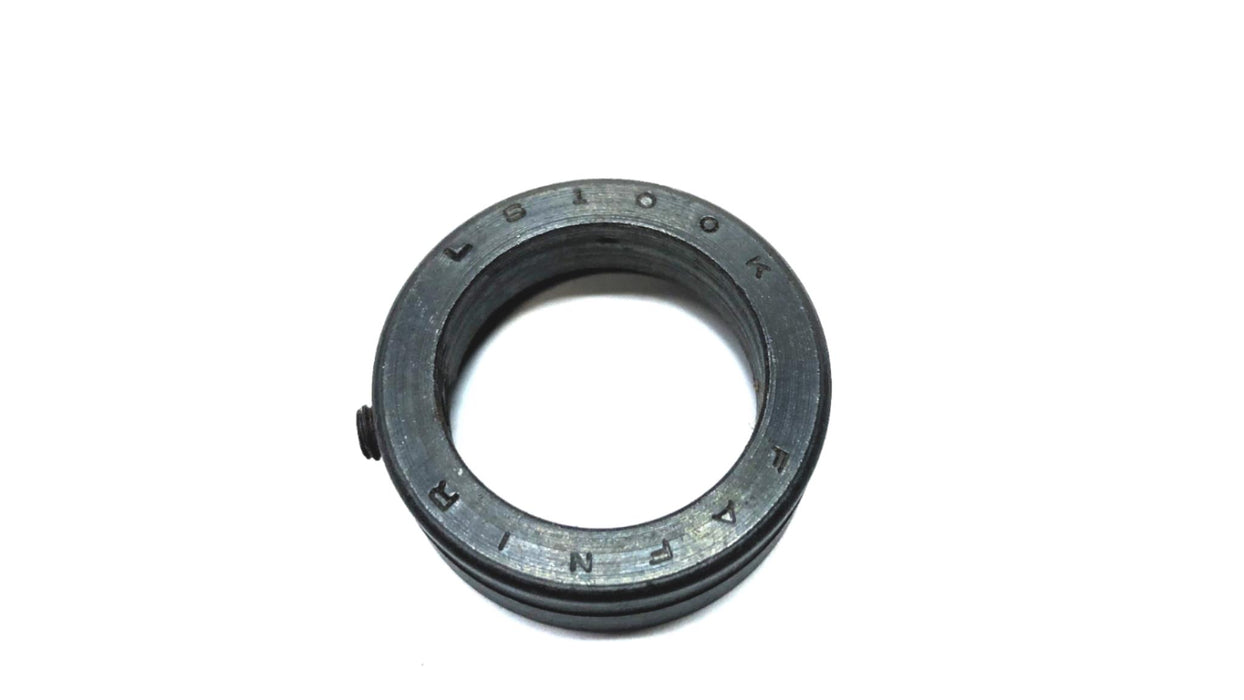 Fafnir Bearing LS100K [Lot of 2] NOS