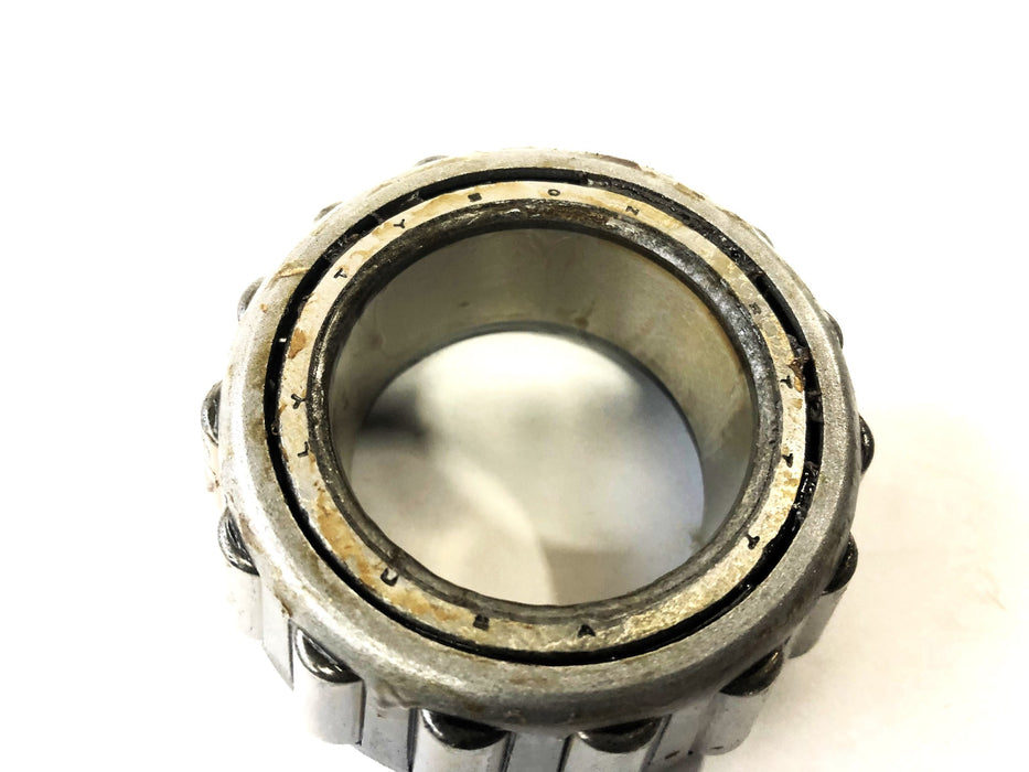 Tyson Tapered Roller Bearing Cone 2777 NOS