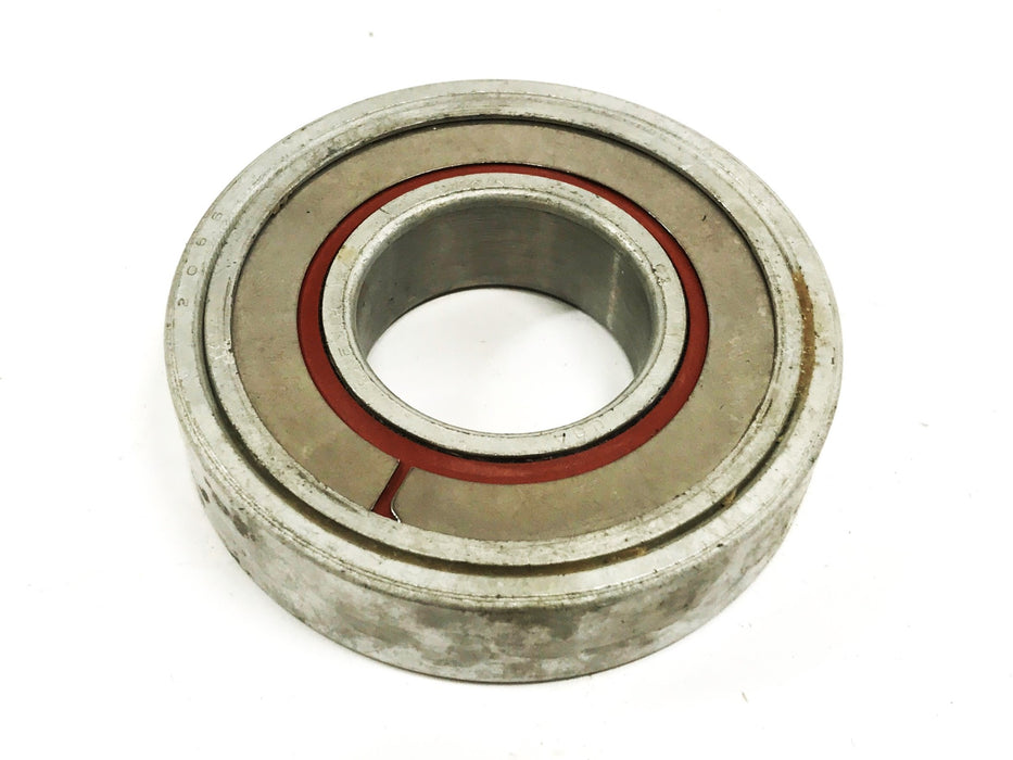 UIS Deep Groove Ball Bearing 206PP [Lot of 4] NOS