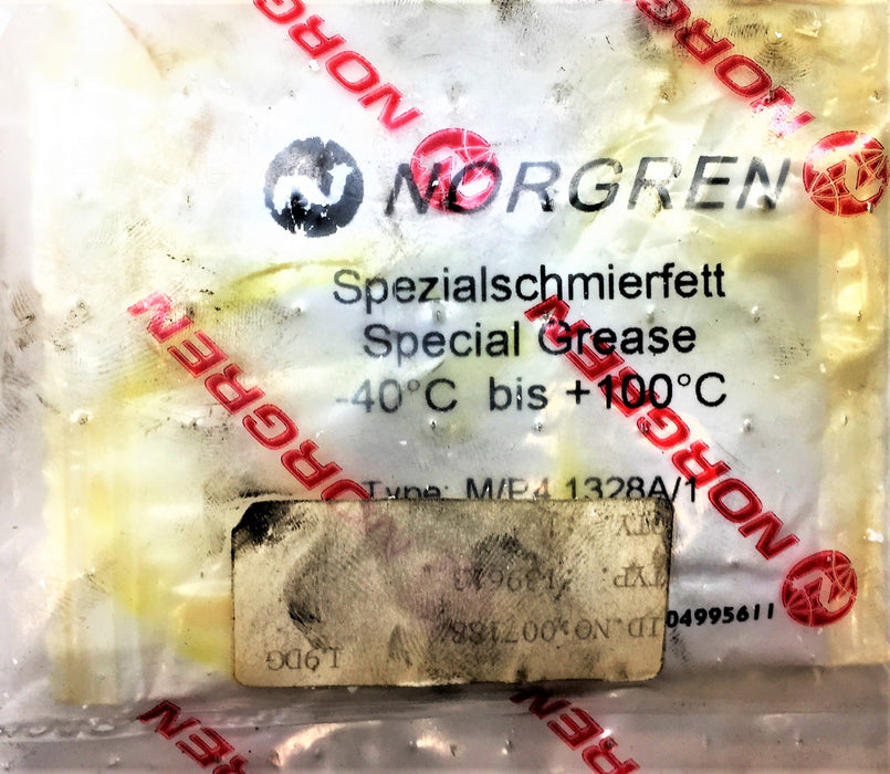 NORGREN Seal Kit 007188 NOS