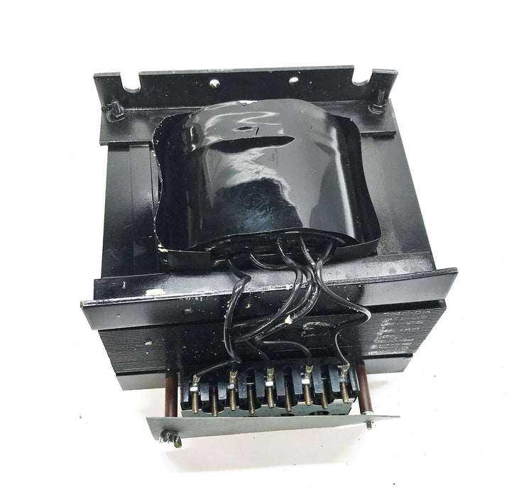 RAM Transformer 3.5KVA 50/60 Cyc. 1 Ph. Industrial Transformer HT230108-1 NOS