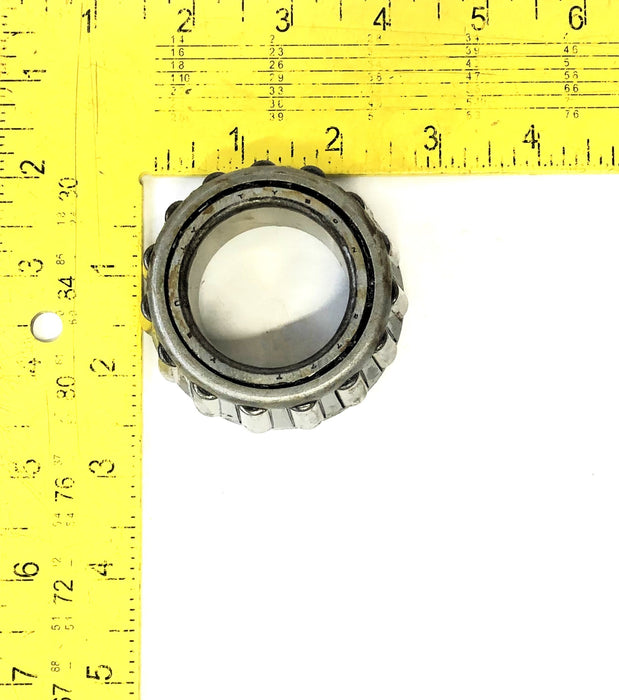 Tyson Tapered Roller Bearing Cone 2777 NOS