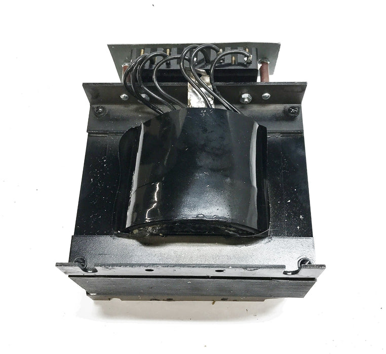 RAM Transformer 3.5KVA 50/60 Cyc. 1 Ph. Industrial Transformer HT230108-1 NOS