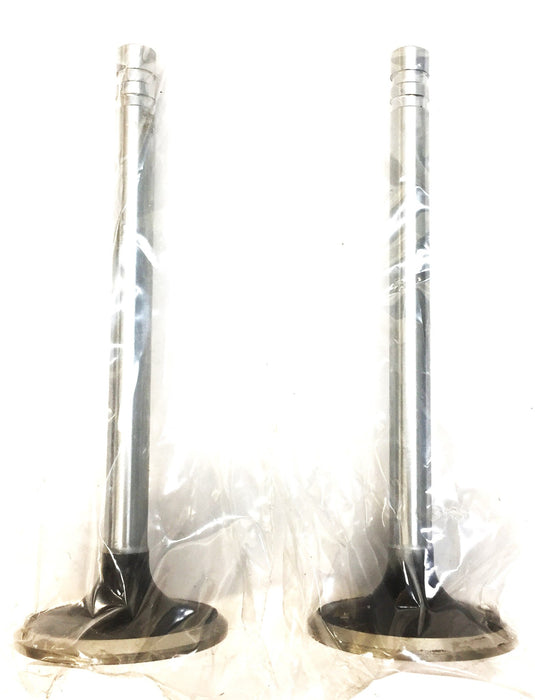 Sealed Power Engine Intake Valve Set (2pcs) V1813 NOS