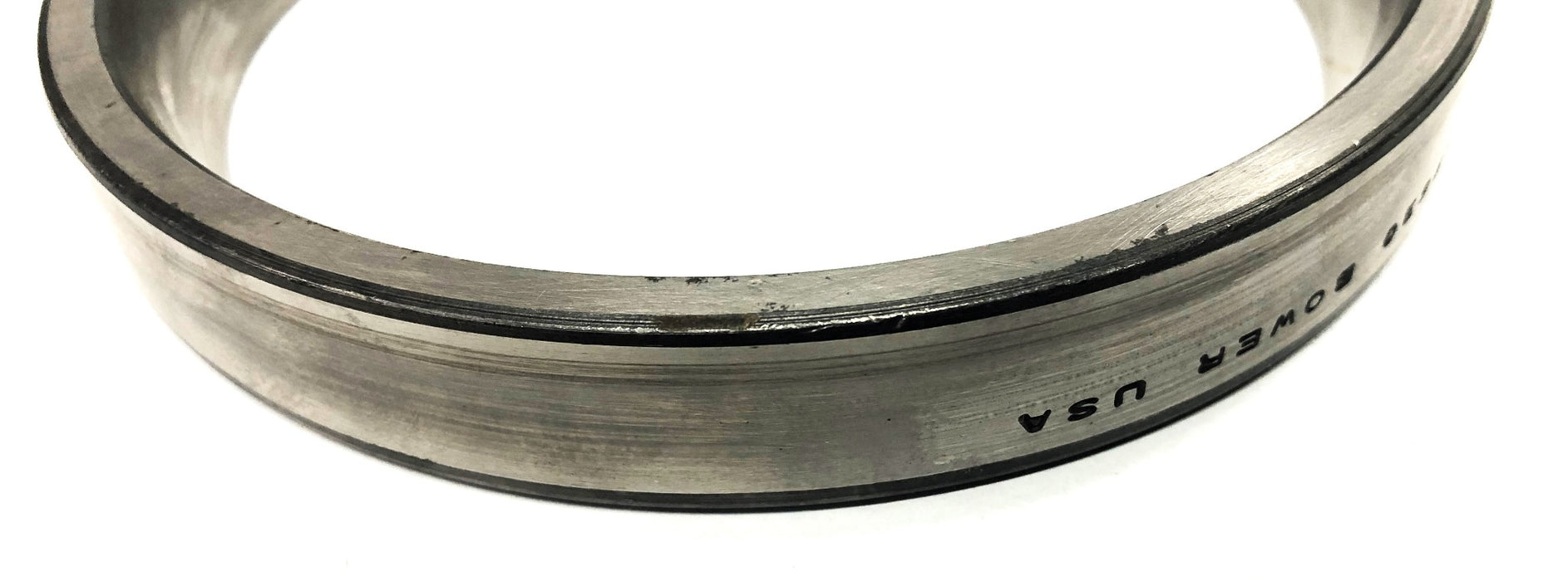 Bower Cylindrical Roller Bearing Cup 69630 NOS