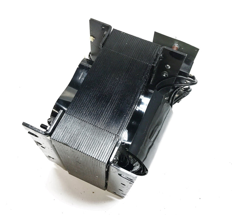 RAM Transformer 3.5KVA 50/60 Cyc. 1 Ph. Industrial Transformer HT230108-1 NOS