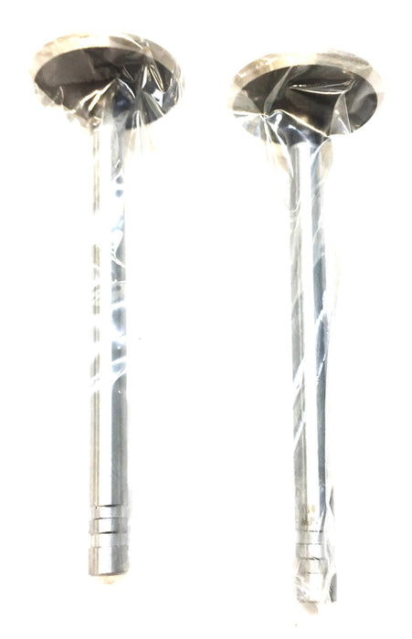 Sealed Power Engine Intake Valve Set (2pcs) V1813 NOS