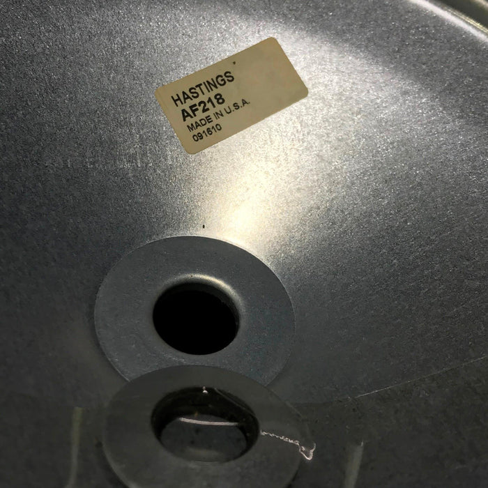 Hastings Air Filter AF218 NOS