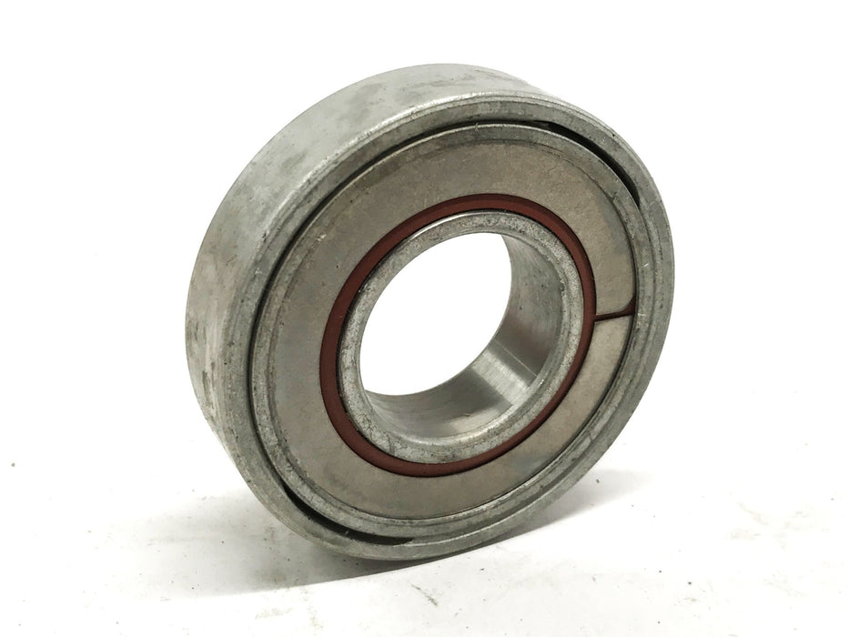 UIS Deep Groove Ball Bearing 206PP [Lot of 4] NOS