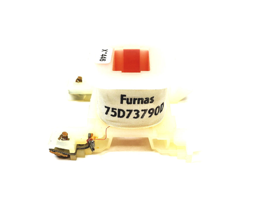 Furnas 60HZ 200-208V Magnetic Coil 75D73790D NOS