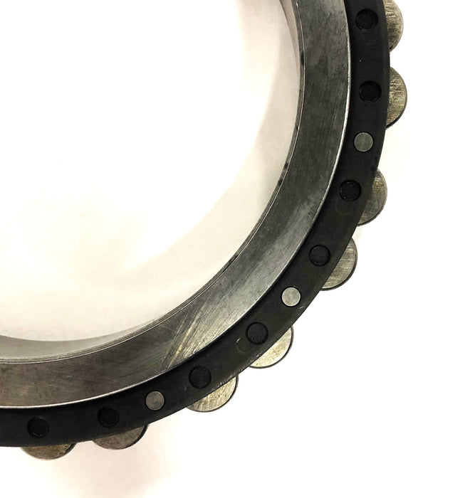 Bower Cylindrical Roller Bearing Inner Race And Roller Assembly MU1030 NOS