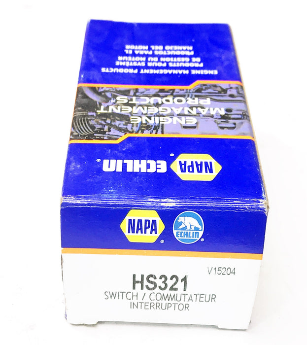 NAPA Echlin Blower Motor Control Switch HS321 NOS