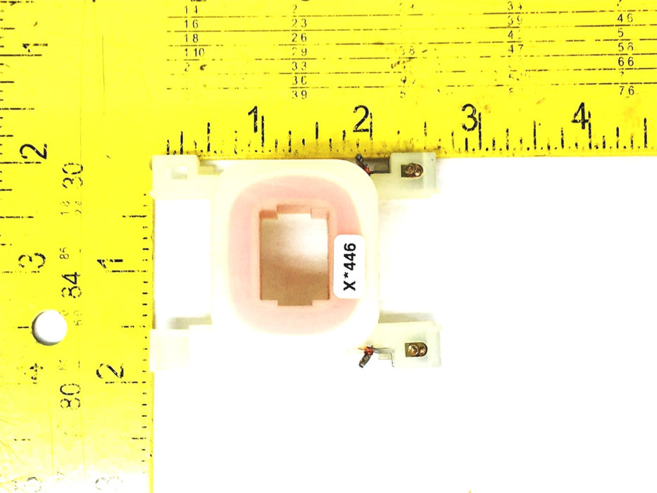 Furnas 60HZ 200-208V Magnetic Coil 75D73790D NOS