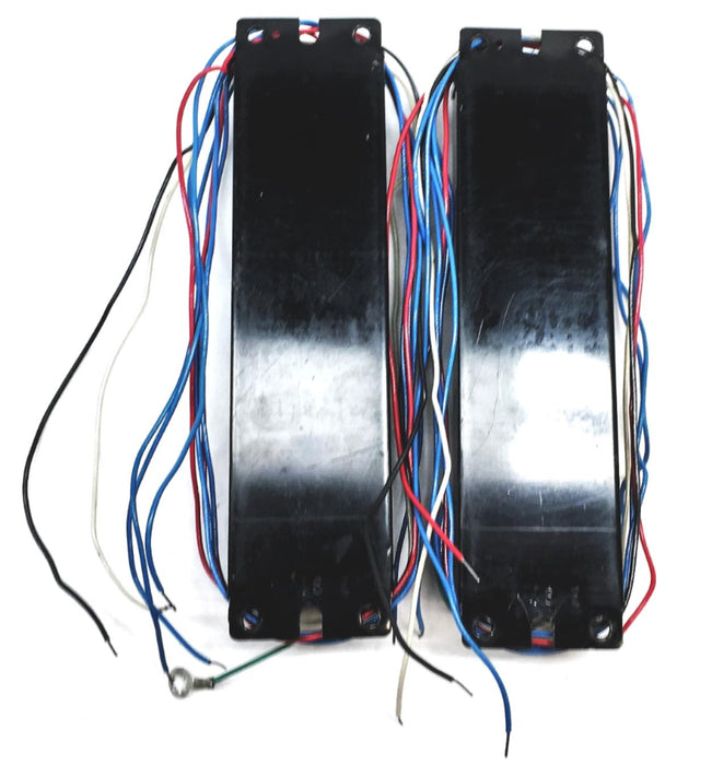 Magnetek Triad 277V 60Hz 0.46A Electronic Ballast B332I277 [Lot of 2] USED