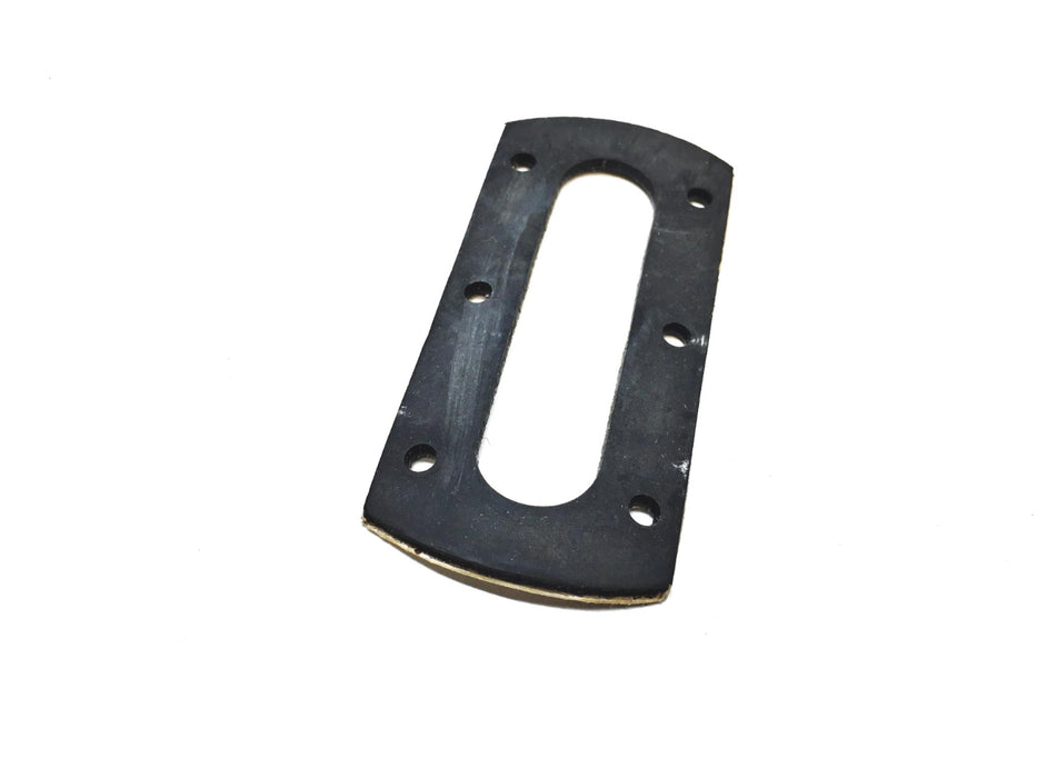 Reliance Electric Glass Sight 606833-1A NOS
