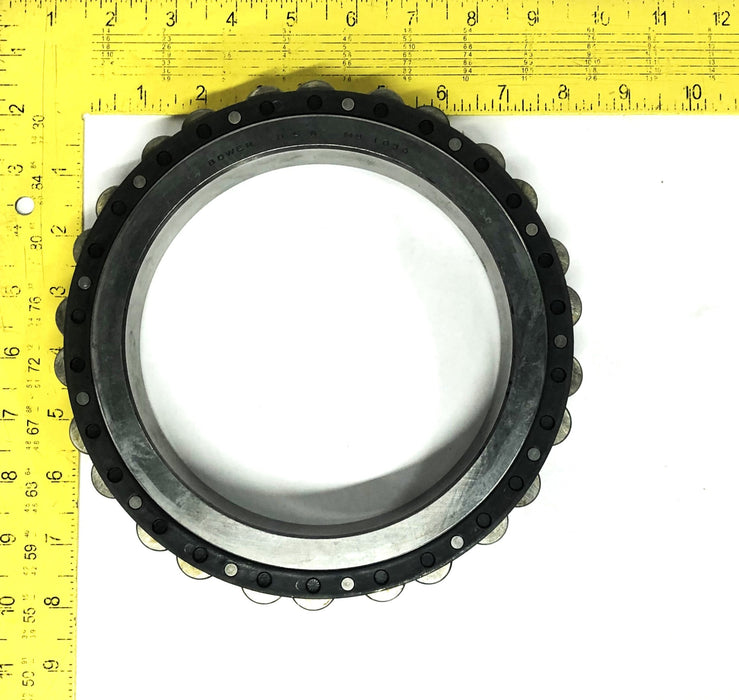 Bower Cylindrical Roller Bearing Inner Race And Roller Assembly MU1030 NOS