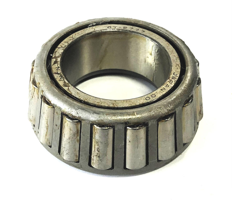 NTN Tapered Roller Bearing Cone 4T-2777 [Lot of 3] NOS