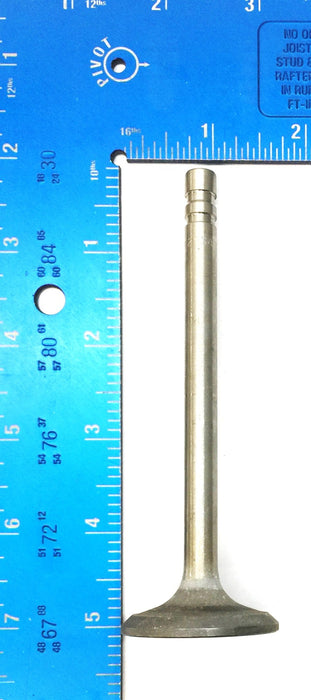 TRW Engine Intake Valve Set (2pcs) S2534 NOS