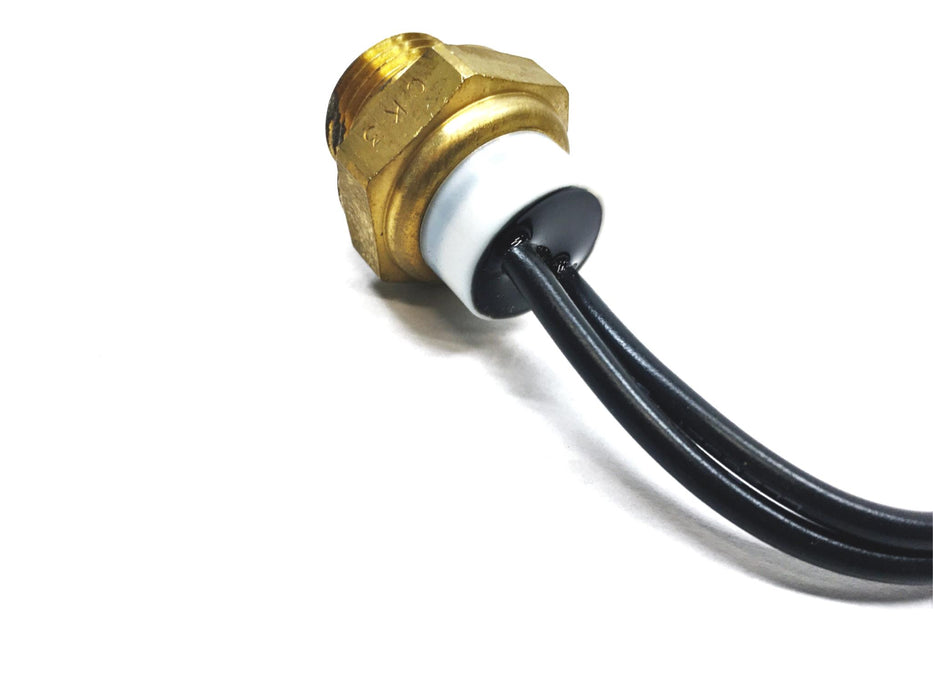Nissan Temperature Sensor 25080-40K01 NOS