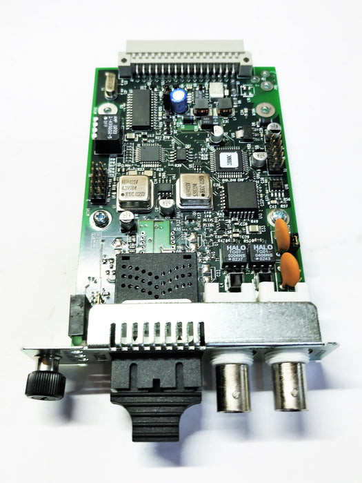 Transition Networks Stand-Alone Media Converter CCSCF3014-100 NOS