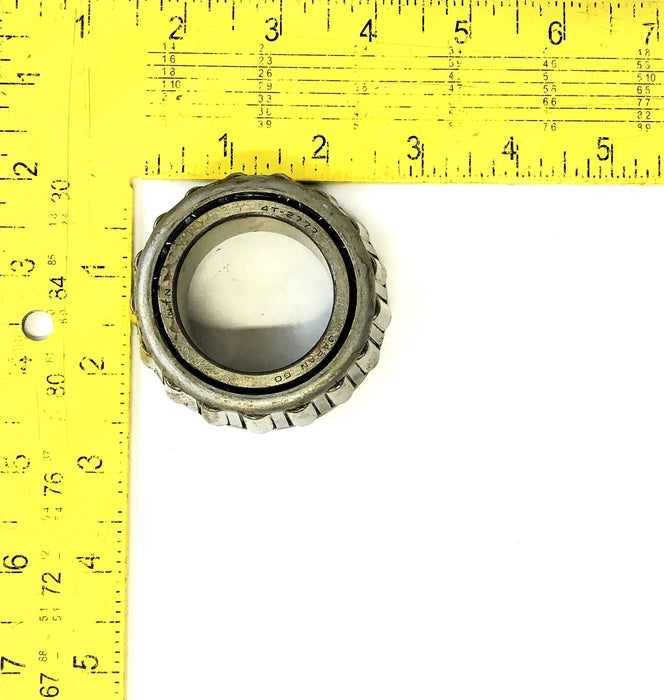 NTN Tapered Roller Bearing Cone 4T-2777 [Lot of 3] NOS
