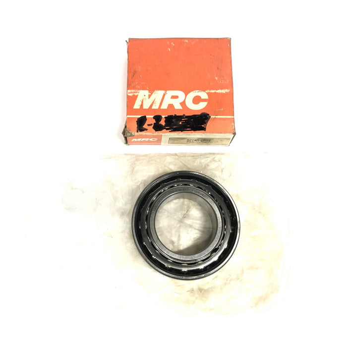 MRC Double Row Ball Bearing 5214M-H501 NOS
