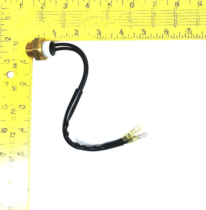 Nissan Temperature Sensor 25080-40K01 NOS