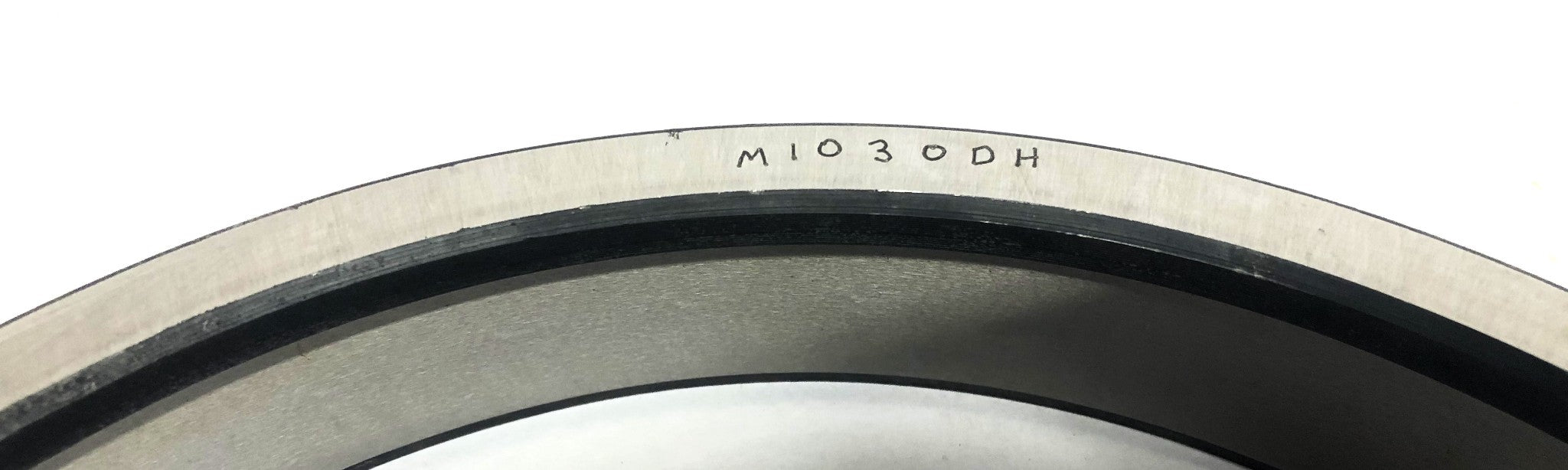 Bower Cylindrical Roller Bearing Outer Race M1030DH NOS