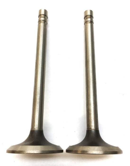 RMC Engine Exhaust Valve Set (2pcs) X-3361AL NOS