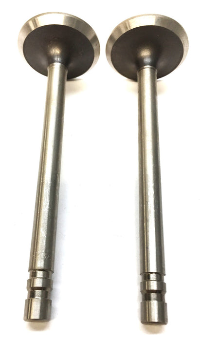 RMC Engine Exhaust Valve Set (2pcs) X-3361AL NOS