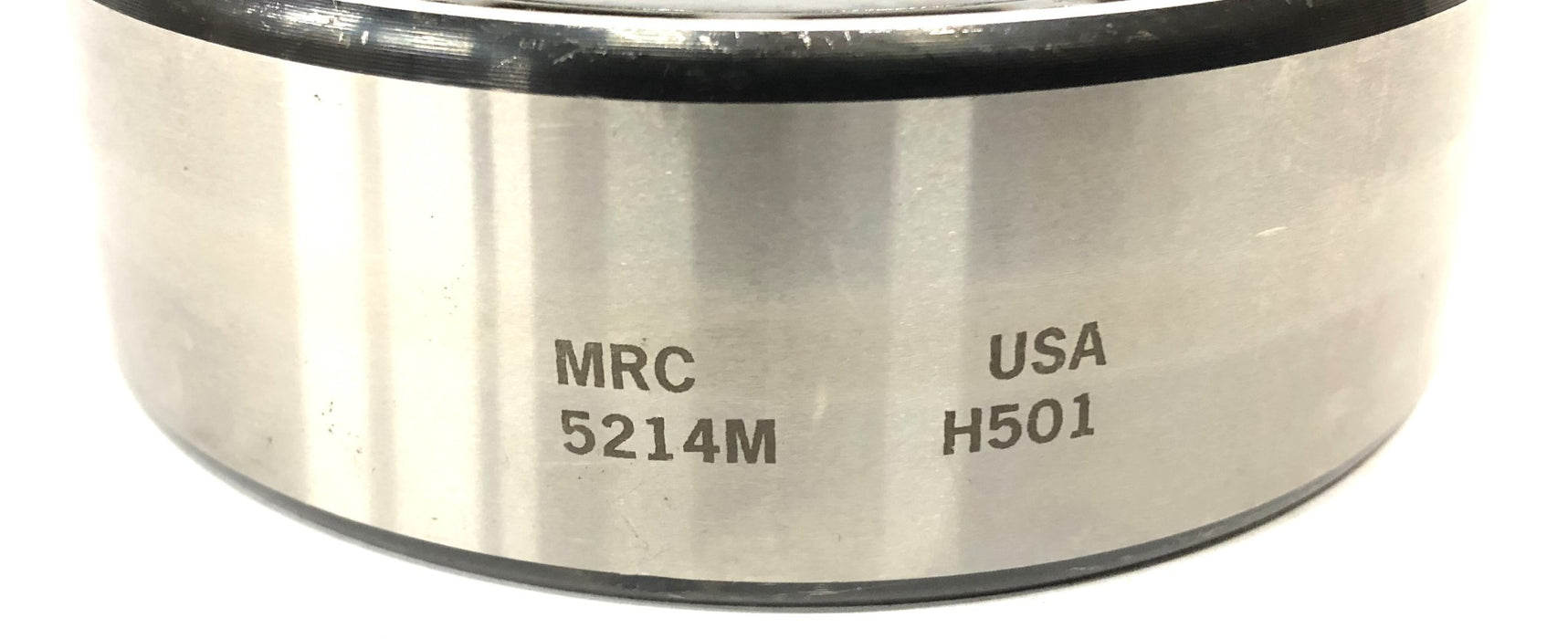 MRC Double Row Ball Bearing 5214M-H501 NOS