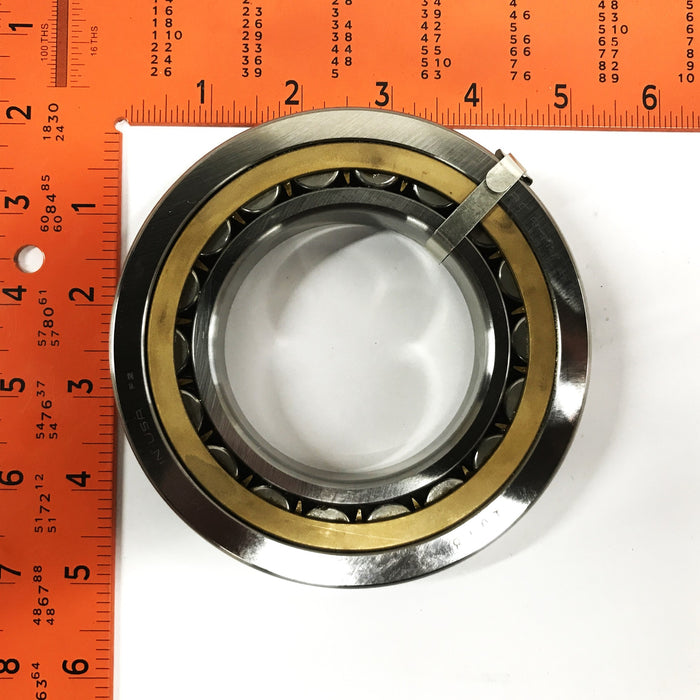 MRC Cylindrical Roller Bearing R214EL NOS