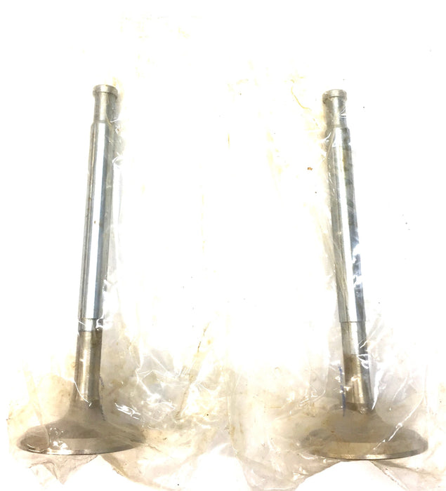 Sealed Power Engine Intake Valve Set (2pcs) V2031 NOS