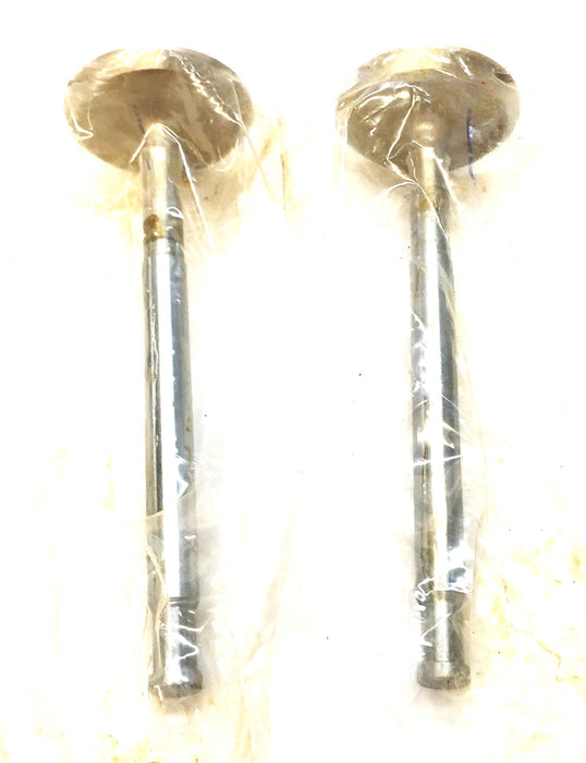Sealed Power Engine Intake Valve Set (2pcs) V2031 NOS