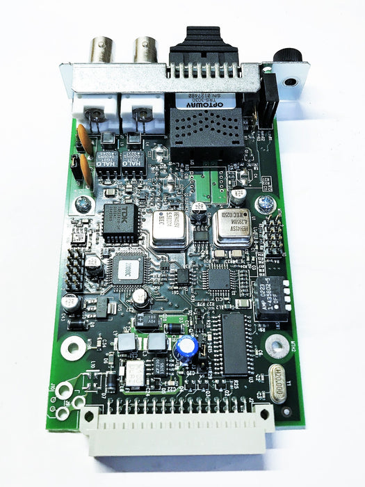 Transition Networks Stand-Alone Media Converter CCSCF3014-100 NOS