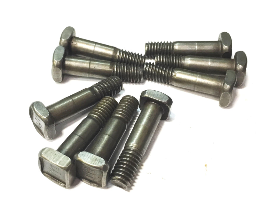 Homelite Replacement Bolt 65025 [Lot of 9] NOS