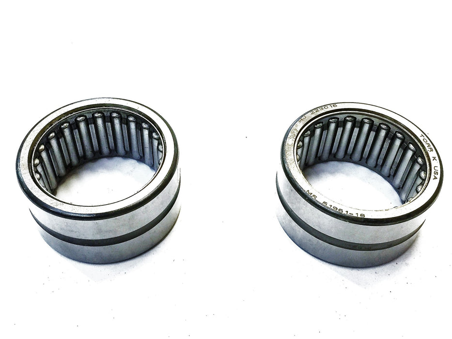 Detroit Diesel Drive Bearing 23511745 [Lot of 2] NOS