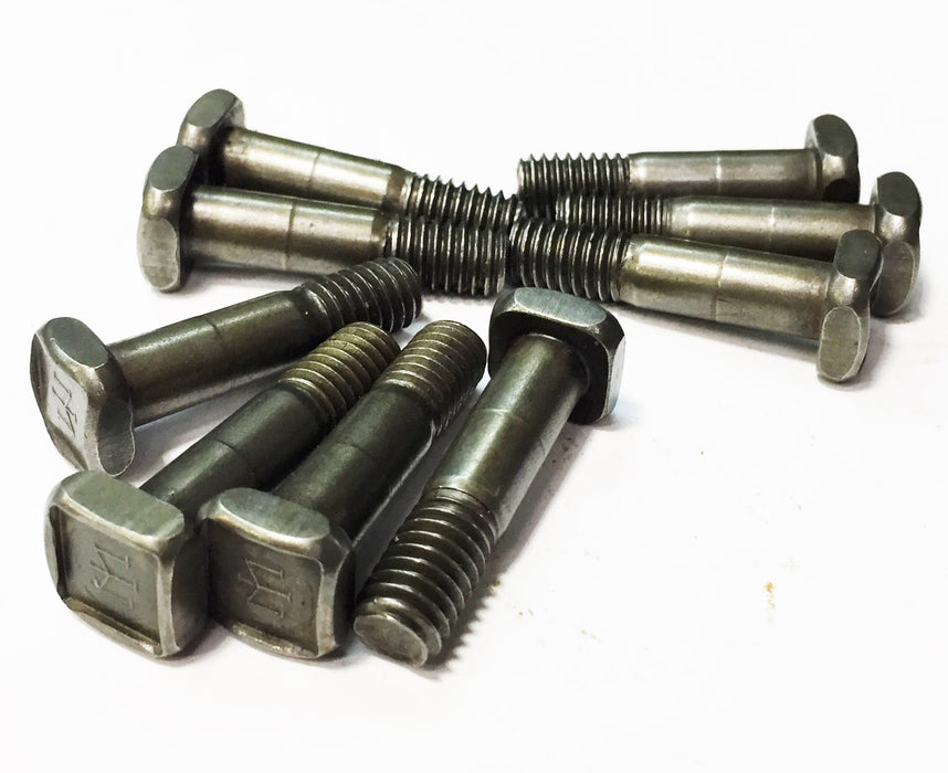 Homelite Replacement Bolt 65025 [Lot of 9] NOS