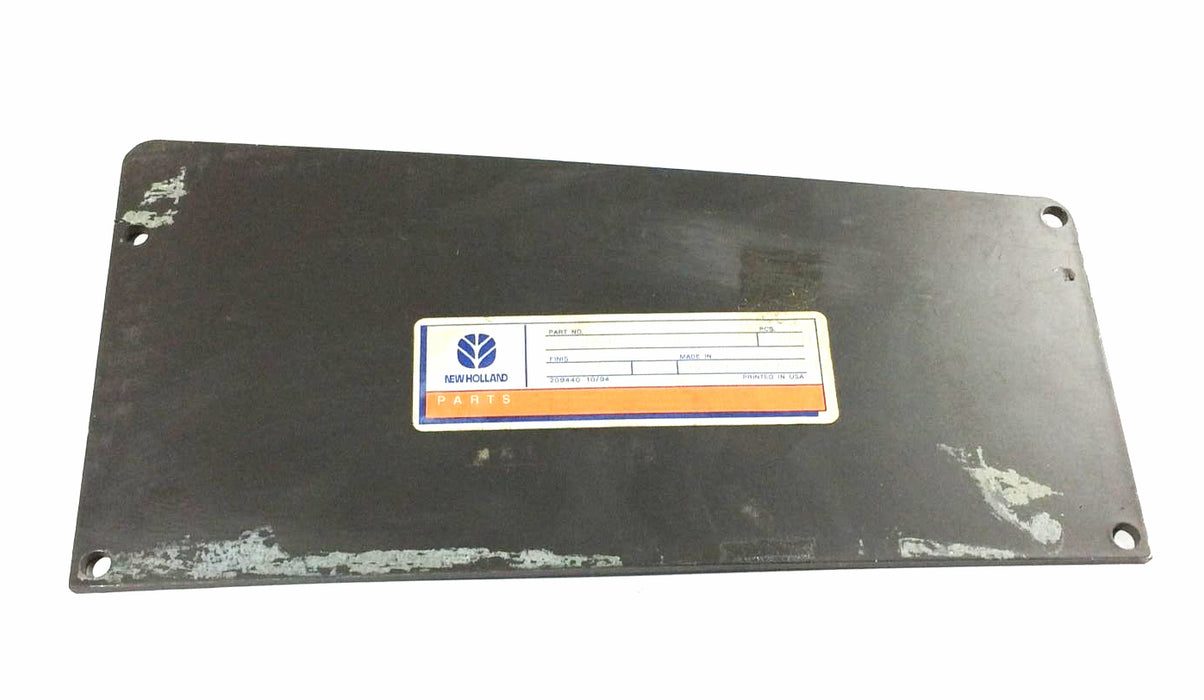Cover for Case New Holland CNH E7NN94044N83AB NOS
