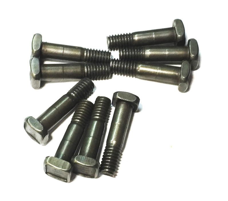Homelite Replacement Bolt 65025 [Lot of 9] NOS